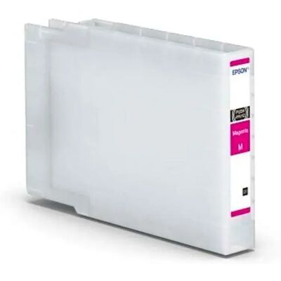 Generico Cartucce Di Inchiostro Compatibili Epson T0a3-c13t0a30/c13t0a3n Generico Cartucce Di Inchiostro Compatibili Epson T0a3-c13t0a30/c13t0a3n
