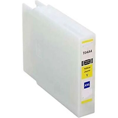 Generico Cartucce Di Inchiostro Compatibili Epson T0a-c13t0a0/c13t0an Generico Cartucce Di Inchiostro Compatibili Epson T0a-c13t0a0/c13t0an