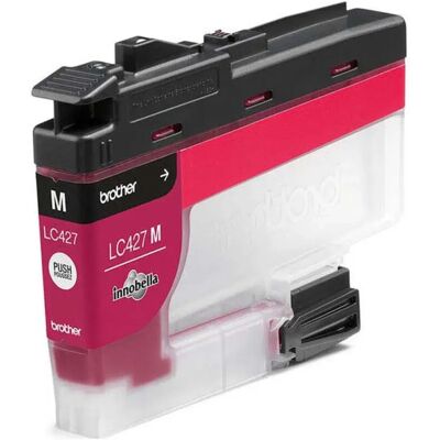 Cartuccia d'inchiostro magenta Brother MFCJ5955DW MFCJ6955DW - Cartuccia d'inchiostro Cartuccia d'inchiostro magenta Brother MFCJ5955DW MFCJ6955DW - Cartuccia d'inchiostro