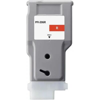 Generico Cartucce Di Inchiostro Compatibili Ci-pfi206r(pg) Generico Cartucce Di Inchiostro Compatibili Ci-pfi206r(pg)