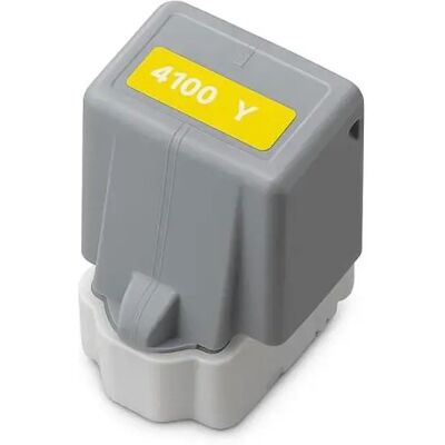 Generico Cartucce Di Inchiostro Compatibili Ci-pfi100yl(pg) Generico Cartucce Di Inchiostro Compatibili Ci-pfi100yl(pg)