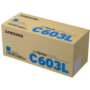 HP Ink Toner Clt-c603l Alta Resa HP Ink Toner Clt-c603l Alta Resa