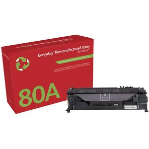 Xerox Toner 006r03026 Hp 80a Xerox Toner 006r03026 Hp 80a