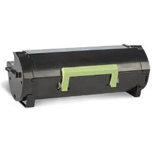 Lexmark Toner 56f2u0e Alto Rendimento Lexmark Toner 56f2u0e Alto Rendimento