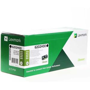 Lexmark Toner 62d2h00 Alta Capacità Lexmark Toner 62d2h00 Alta Capacità