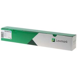 Lexmark Toner 76c00c0 Lexmark Toner 76c00c0