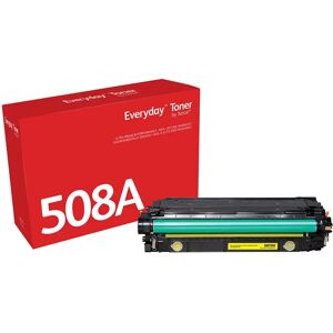 Xerox Toner Hp 508a Xerox Toner Hp 508a