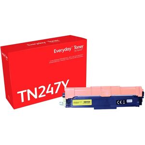 Xerox Toner Brother Tn-27 Alta Capacità Xerox Toner Brother Tn-27 Alta Capacità
