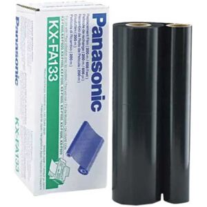 Panasonic Cartuccia A Nastro Kx-fa-133x Panasonic Cartuccia A Nastro Kx-fa-133x