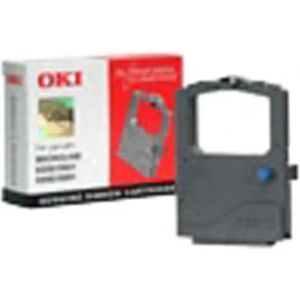 Oki Cartuccia A Nastro Ml-5520/5521/5590 Oki Cartuccia A Nastro Ml-5520/5521/5590