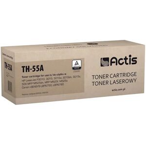 Actis Toner Th-55a Actis Toner Th-55a