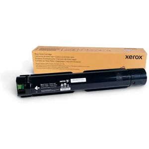 Toner Nero Xerox VersaLink C7100 - Cartuccia Originale Toner Nero Xerox VersaLink C7100 - Cartuccia Originale