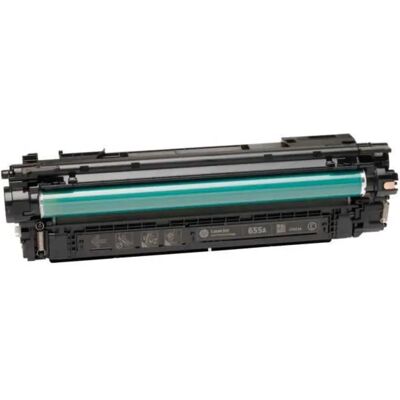 HP Ink Toner 655a HP Ink Toner 655a