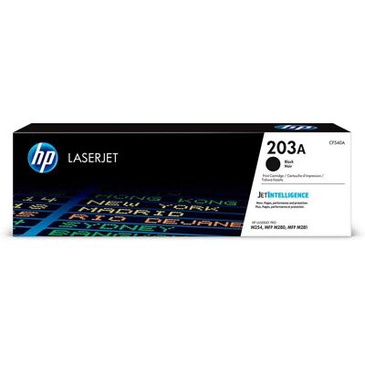 HP Ink Toner 203a HP Ink Toner 203a