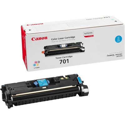 Canon Ink Toner 701 Lbp-5200 Canon Ink Toner 701 Lbp-5200