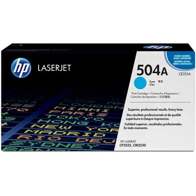 HP Ink Toner 50a HP Ink Toner 50a