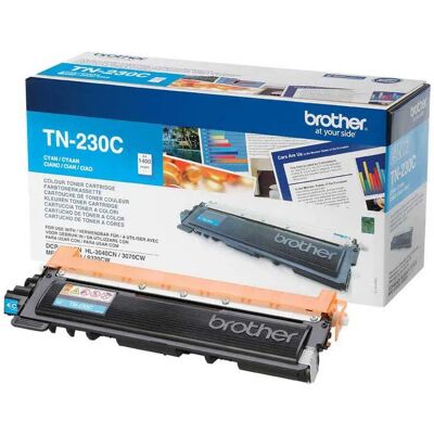Brother Ink Toner Tn-230c Brother Ink Toner Tn-230c
