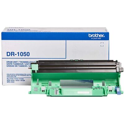 Brother Ink Tamburo Della Stampante Dr-1050 Brother Ink Tamburo Della Stampante Dr-1050