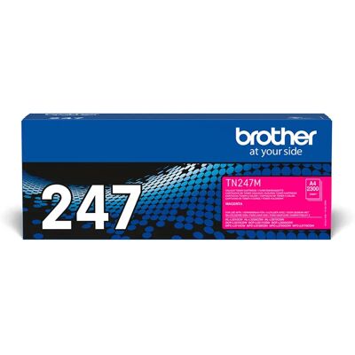 Brother Ink Toner Tn-27m Jumbo Brother Ink Toner Tn-27m Jumbo