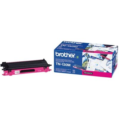 Brother Ink Toner Tn-130m Brother Ink Toner Tn-130m