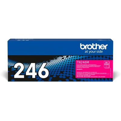 Brother Ink Toner Tn-26m Brother Ink Toner Tn-26m