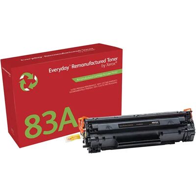 Xerox Toner Cf283a Xerox Toner Cf283a
