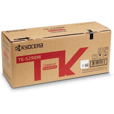 Kyocera Toner Tk-5290m Kyocera Toner Tk-5290m