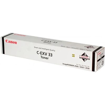 Canon Ink Toner C-exv 33 Canon Ink Toner C-exv 33