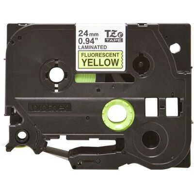 Brother Cartuccia A Nastro P-touch Tzec51 Brother Cartuccia A Nastro P-touch Tzec51