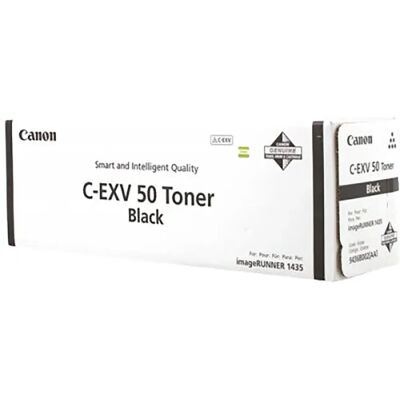 Canon Ink Toner C-exv50 Canon Ink Toner C-exv50