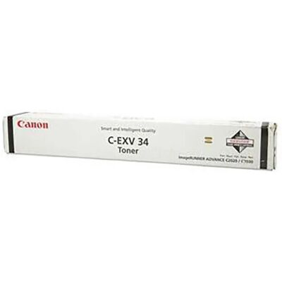 Canon Ink Toner C-exv3 Canon Ink Toner C-exv3