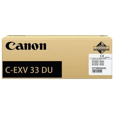Canon Ink Tamburo Della Stampante C-exv32/33 Canon Ink Tamburo Della Stampante C-exv32/33