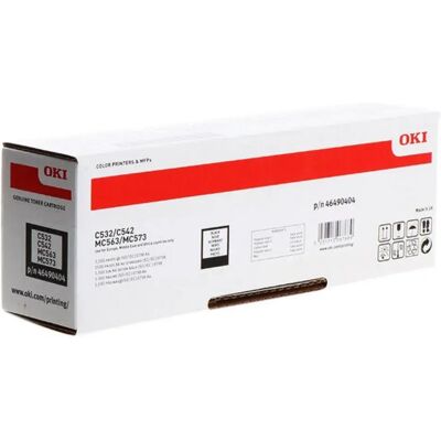 Oki Toner C532dn/c52dn/mc573dn 6900 Oki Toner C532dn/c52dn/mc573dn 6900