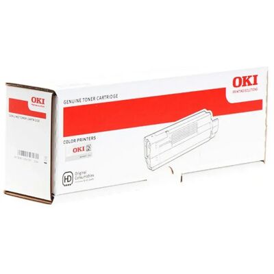 Oki Toner C610dn 315306 Oki Toner C610dn 315306