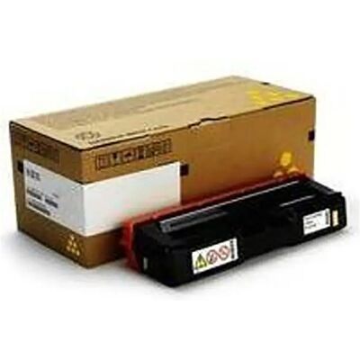 Ricoh Imaging Toner Spc252sf/spc252dn 0753 Ricoh Imaging Toner Spc252sf/spc252dn 0753
