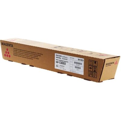 Ricoh Imaging Toner Mpc5503 Mpc 503/5503/6003 81855 Ricoh Imaging Toner Mpc5503 Mpc 503/5503/6003 81855