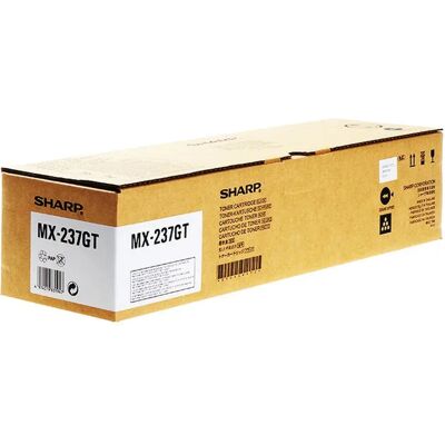 Sharp Toner Mx237gt Sharp Toner Mx237gt