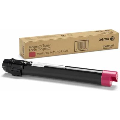 Toner Magenta Xerox 006R01397 - Cartuccia toner Toner Magenta Xerox 006R01397 - Cartuccia toner