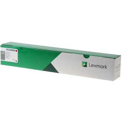 Lexmark Toner 76c00m0 Lexmark Toner 76c00m0