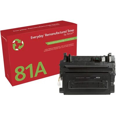 Xerox Toner Hp 81a Xerox Toner Hp 81a