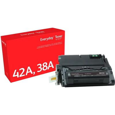 Xerox Toner Hp 2a Xerox Toner Hp 2a