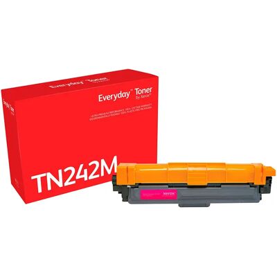 Xerox Toner Brother Tn-22m Xerox Toner Brother Tn-22m