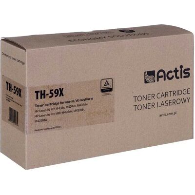 Actis Toner Th-59x Actis Toner Th-59x