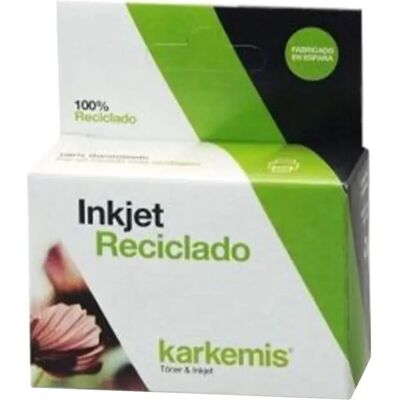Cartuccia di inchiostro riciclata Karkemis 303 XL Tricolore - Cartuccia di inchiostro Cartuccia di inchiostro riciclata Karkemis 303 XL Tricolore - Cartuccia di inchiostro