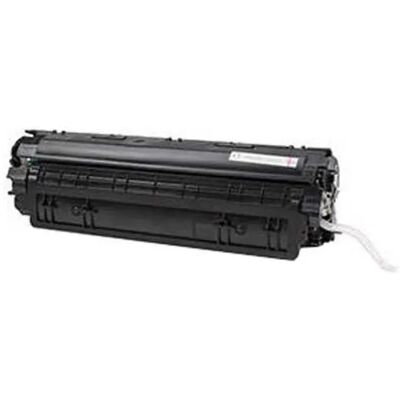 Generico Toner Hp/canon Cf283x Black One Size Generico Toner Hp/canon Cf283x Black One Size