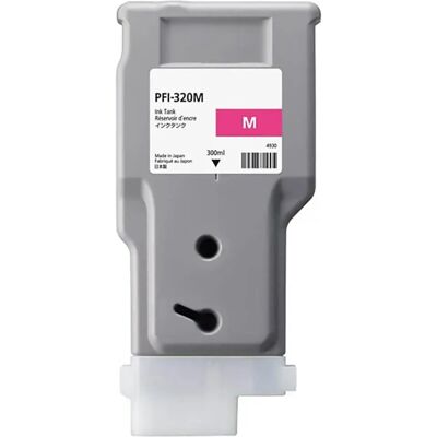 Generico Cartucce Di Inchiostro Compatibili Canon Pfi320 Generico Cartucce Di Inchiostro Compatibili Canon Pfi320