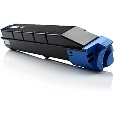 Generico Toner Kyocera Tk8305 Cyan One Size Generico Toner Kyocera Tk8305 Cyan One Size