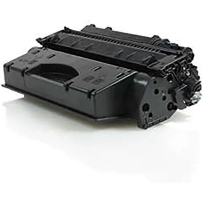 Cartuccia toner nera Canon 052H - Compatibile con HP 26X & 2200C002 Cartuccia toner nera Canon 052H - Compatibile con HP 26X & 2200C002