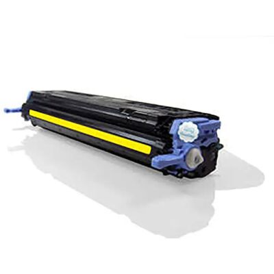 Cartuccia toner gialla HP Q6002A - Stampante LaserJet Cartuccia toner gialla HP Q6002A - Stampante LaserJet