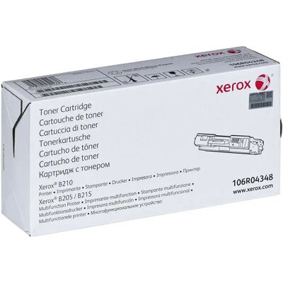 Xerox Toner Compatibile 106r038 Xerox Toner Compatibile 106r038